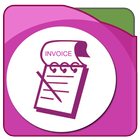 Invoice Master PDF Free icône