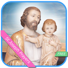 St. Joseph Novena Prayers آئیکن