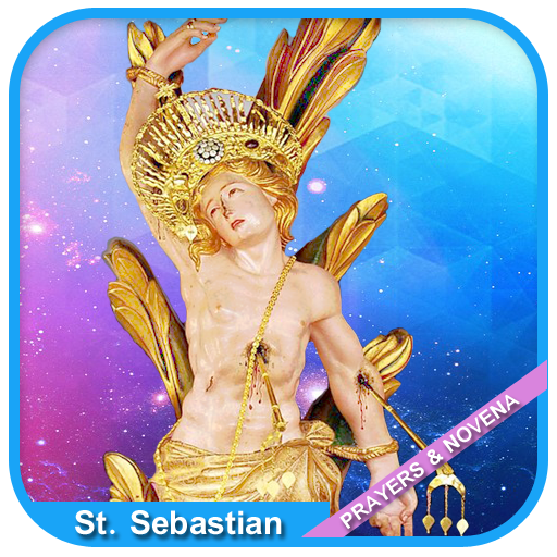St. Sebastian Novena Prayers