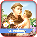 Saint Anthony Novena And Praye APK