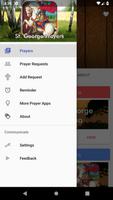 Saint George Novena And Prayers screenshot 3