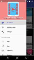 Screen Video Maker スクリーンショット 1