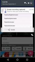 Screen Video Maker 스크린샷 2