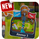 Guide :Clash Royale 2017 APK