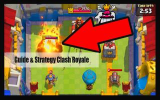 Poster Guide :Clash Royale 2017