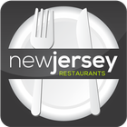 New Jersey Restaurants ไอคอน