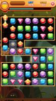 پوستر New Jewels Game (jewel blast m