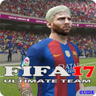 Guide FIFA 17 Mobile biểu tượng