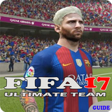 Guide FIFA 17 Mobile ícone
