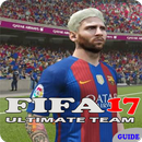 Guide FIFA 17 Mobile aplikacja