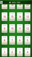 Classic Solitaire 스크린샷 1