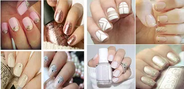 Nails Art Designs Collection