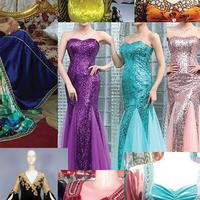 New dresses fashion پوسٹر