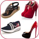 Mode chaussures sandales APK