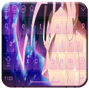 Goku Ultra Instinc Super Saiyan Keyboard Theme APK