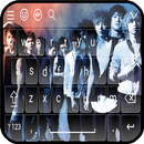 KPOP Keyboard Theme APK