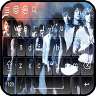 KPOP Keyboard Theme ícone