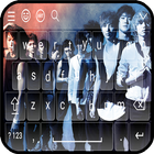 KPOP Keyboard Theme 圖標