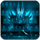 Transformation Robot Keyboard icono