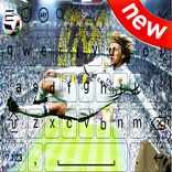keyboard Modric baru