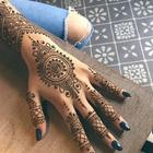 Unique Mehndi Designs 2017 icône