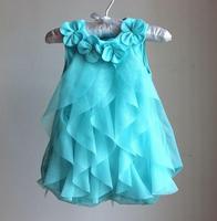 Simple Baby Frock Designs Affiche