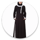 Simple abaya designs pictures APK