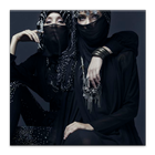Arabic Burqa Designs for Women icône