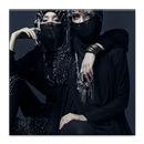 Arabic Burqa Designs for Women APK