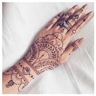 Arabian Mehndi Designs 2017 biểu tượng