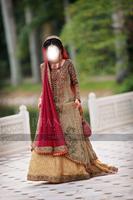 Bridal Mehndi Dresses 截图 3