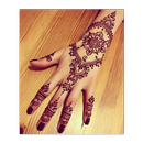 Dubai Mehndi Designs Arabic aplikacja