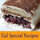Eid Sweet Dishes Recipes Urdu icône