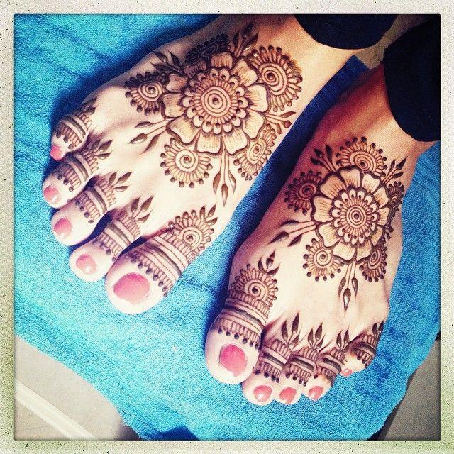 Feet Mehndi Designs 2017 For Android Apk Download