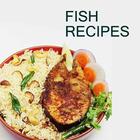 Fish Recipes in Urdu - Seafood 圖標