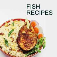 Fish Recipes in Urdu - Seafood 截圖 2