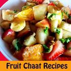Fruit Chaat Recipes Urdu-icoon