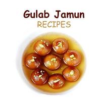 Gulab Jamun Recipes plakat