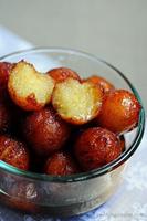 Gulab Jamun Recipes capture d'écran 1