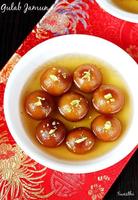 Gulab Jamun Recipes Screenshot 2