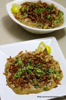 Haleem Recipes Urdu पोस्टर