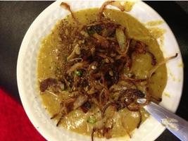 Haleem Recipes Urdu 截图 1