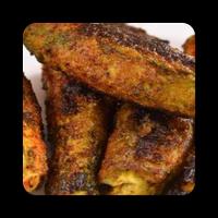 Karela Recipes Urdu पोस्टर