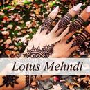 Lotus Mehndi Designs 2017 APK