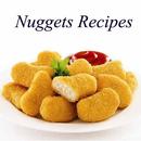 Nuggets Recipes in Urdu APK