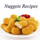 Nuggets Recipes in Urdu icône