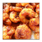 Prawns Recipes Urdu icon