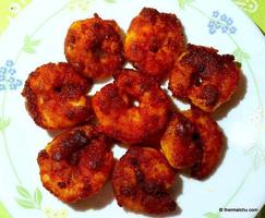 Prawns Recipes Urdu ảnh chụp màn hình 2