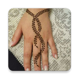 Punjabi Mehndi Designs icono