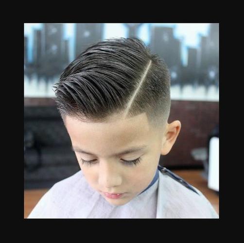 New Kids Hairstyle APK for Android Download New Kids Hairstyle APK for Android Download